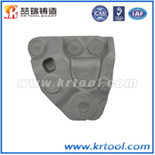 Professional China Die Casting for Magnesium Components ODM Manufacturer